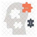 Puzzle Solution Tactics Icon