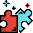 Puzzle  Icon