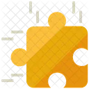 Puzzle  Icon