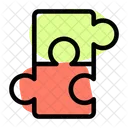 Puzzle Solution Game Icon