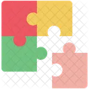 Puzzle  Icon