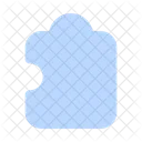 Puzzle Puzzle Piece Creativity Icon