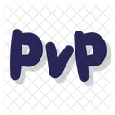 Pvp Game Battle Symbol