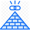 Pyramid Link Promotion Icon