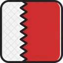 Qatar Icon