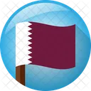 Qatar  Icon