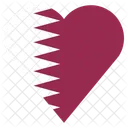 Qatar Flag Icon