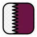 QATAR  Icon