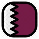 Qatar  Icon