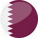 Qatar  Icon