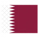 Qatar  Icon