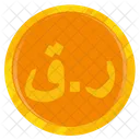 Currency Gold Coins Icon