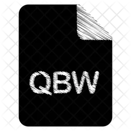 Qbw  Symbol