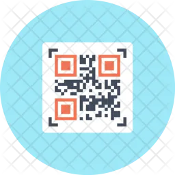 Qr  Icon