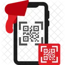 Qr Code Scaner Coding Scanner Icon