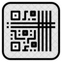 Qr Code Scanner Icon