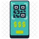 Qr Scan  アイコン