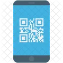 Qr Scanner Code Icon