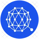 Qtum  アイコン