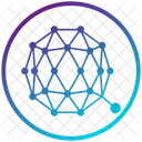 Qtum  アイコン