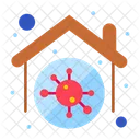 Quarantine  Icon