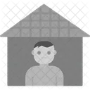 Quarantine  Icon