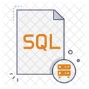 Query Language Icon