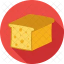 Queso  Icono