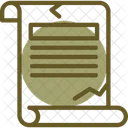 Quest Quake Journey Adventure Symbol