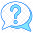 Question Help Faq Icon