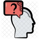 Question Help Faq Icon