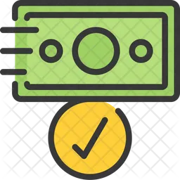 Quick Cash  Icon