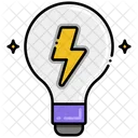 Quick Idea Creative Idea Idea Icon