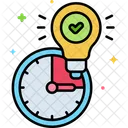 Quick Idea  Icon