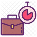 Quick Job  Icon