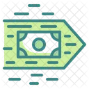 Quick Money Transfer Money Transfer Fast Icon