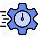 Quick Response Icon