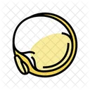 Quinoa Quinoa Seed Seed Icon