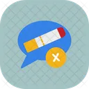 Quit Smoking  Icon