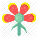 Quittenblüte  Symbol