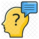 Quiz Competition Contest Icon