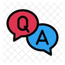 Quiz  Icon