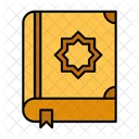 Quran Ramadan Islam Icon