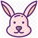 Rabbit Ecology Nature Icon