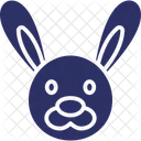 Rabbit Hare Bunny Icon