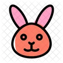 Rabbit Icon