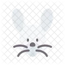 Rabbit  Icon