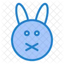 Rabbit  Icon