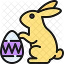 Rabbit  Icon