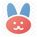 Rabbit  Icon